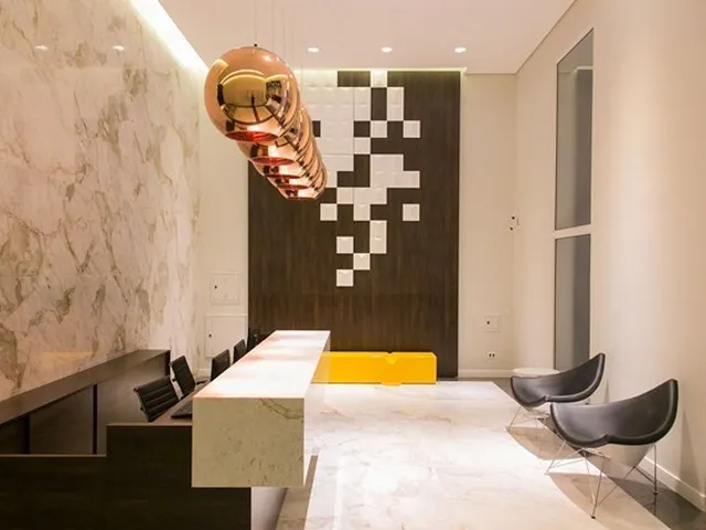 Imagem 15: Workspace Brigadeiro - Sala comercial à venda no bairro Batel - Curitiba/PR