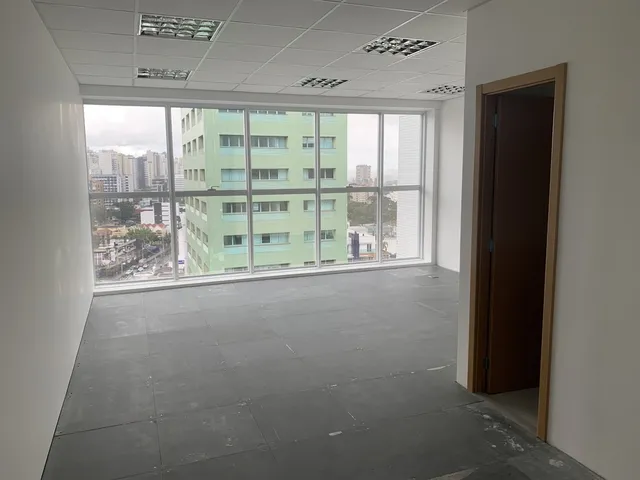 Imagem 3: Workspace Brigadeiro - Sala comercial à venda no bairro Batel - Curitiba/PR