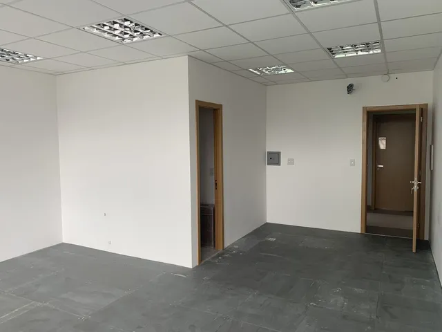 Imagem 5: Workspace Brigadeiro - Sala comercial à venda no bairro Batel - Curitiba/PR
