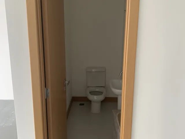 Imagem 6: Workspace Brigadeiro - Sala comercial à venda no bairro Batel - Curitiba/PR