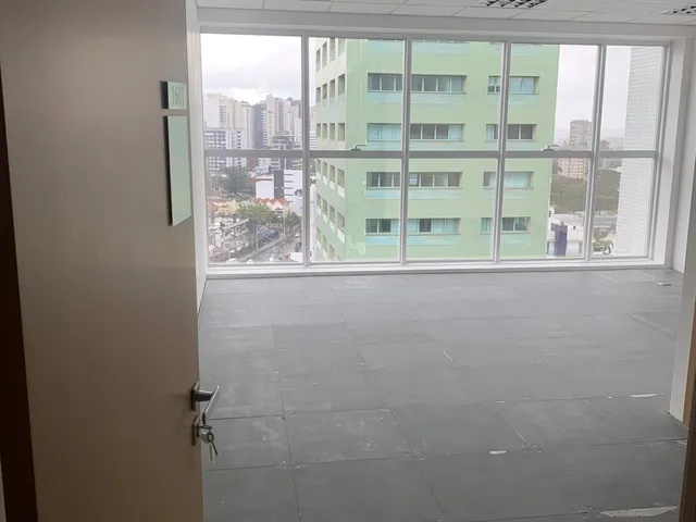 Imagem 7: Workspace Brigadeiro - Sala comercial à venda no bairro Batel - Curitiba/PR