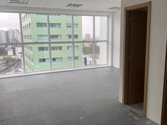 Imagem 8: Workspace Brigadeiro - Sala comercial à venda no bairro Batel - Curitiba/PR