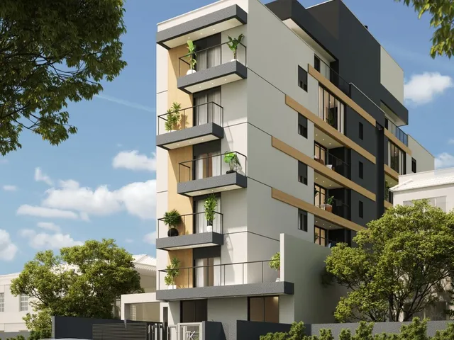 Imagem: APARTAMENTO RESIDENCIAL em Curitiba - PR