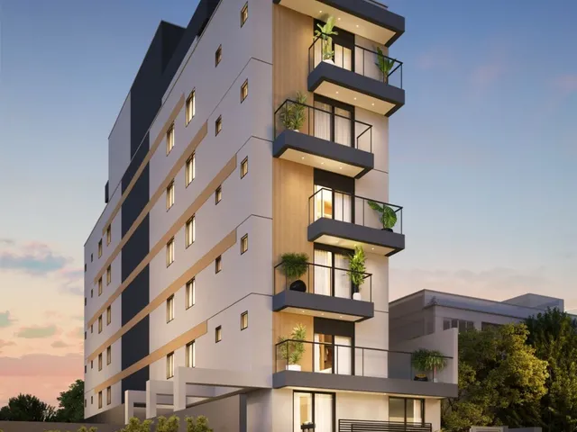 Imagem 9: COBERTURA RESIDENCIAL em Curitiba - PR, Portão