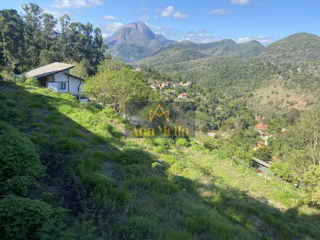 Imagem: Terreno em Condomínio Itaipava