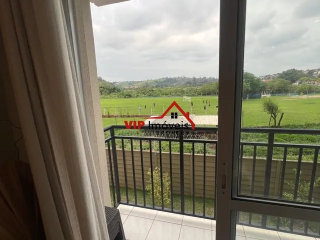 Imagem: Apartamento em Vila santa Maria, Jundiaí/Sp