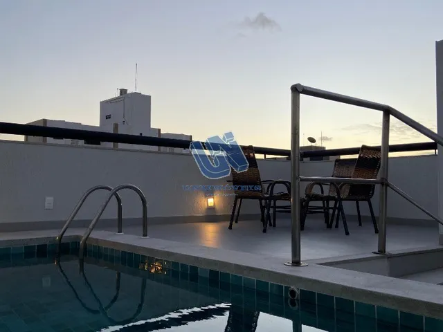Imagem: Apartamento cobertura duplex 3 Suítes 200m2