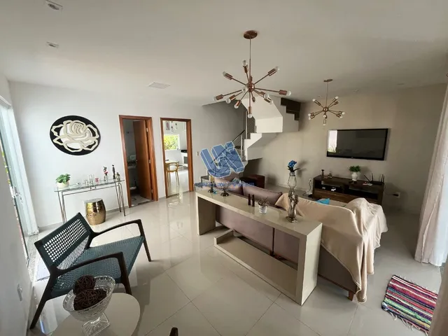 Imagem 11: Casa duplex em condomínio 3 quartos sendo 1 suíte 128,03m2 em Abrantes