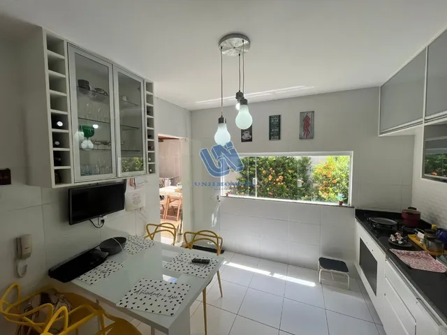Imagem 2: Casa duplex em condomínio 3 quartos sendo 1 suíte 128,03m2 em Abrantes