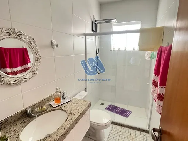 Imagem 7: Casa duplex em condomínio 3 quartos sendo 1 suíte 128,03m2 em Abrantes