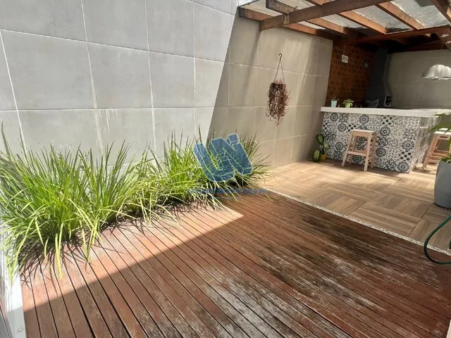 Imagem 5: Casa duplex em condomínio 3 quartos sendo 1 suíte 128,03m2 em Abrantes