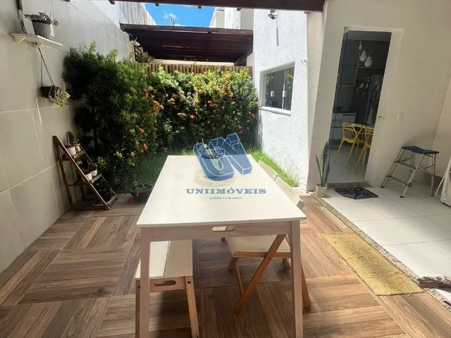 Imagem 10: Casa duplex em condomínio 3 quartos sendo 1 suíte 128,03m2 em Abrantes