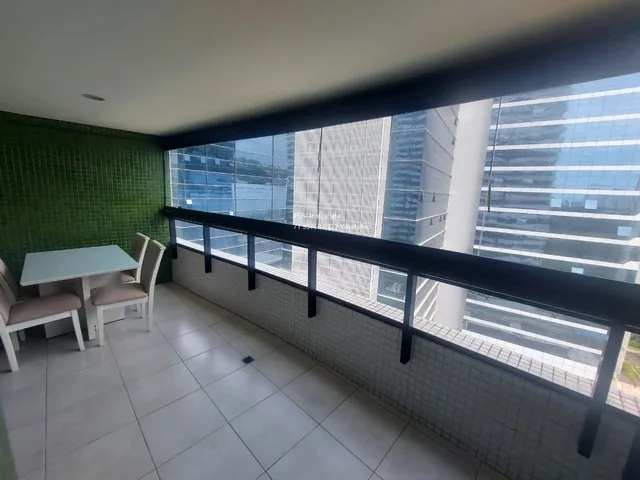 Imagem: APARTAMENTO COMERCIAL em SALVADOR - BA