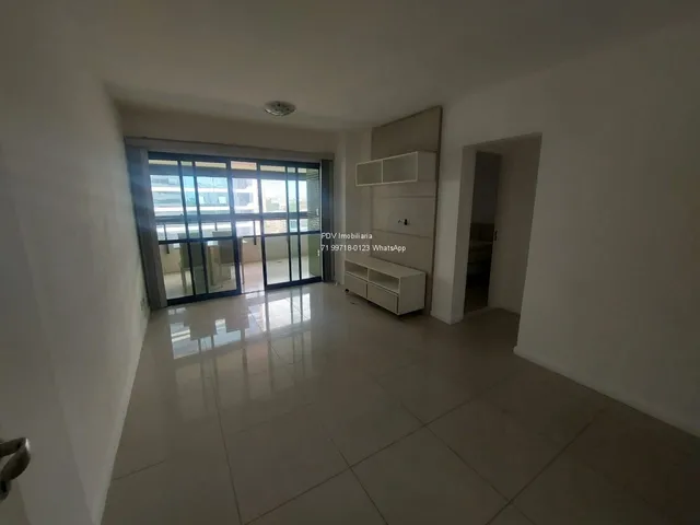 Imagem 2: APARTAMENTO COMERCIAL em SALVADOR - BA, PARALELA