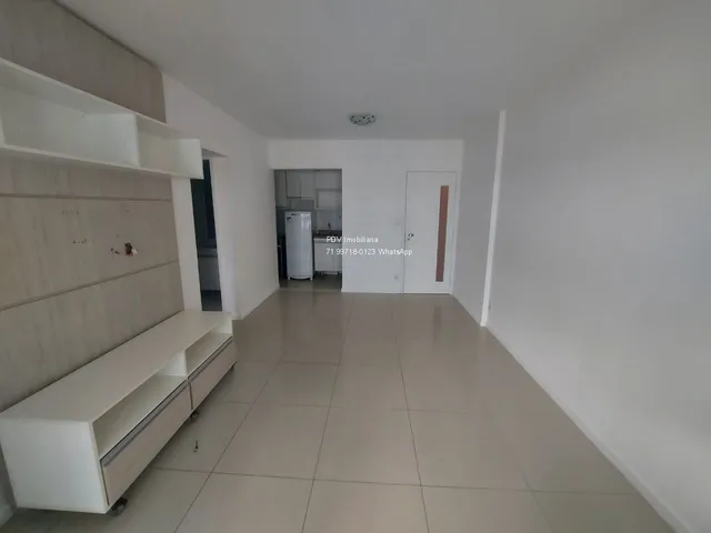 Imagem 4: APARTAMENTO COMERCIAL em SALVADOR - BA, PARALELA