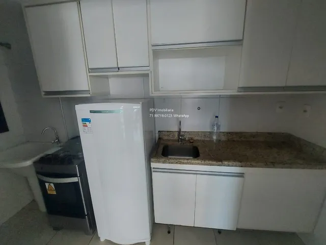 Imagem 7: APARTAMENTO COMERCIAL em SALVADOR - BA, PARALELA