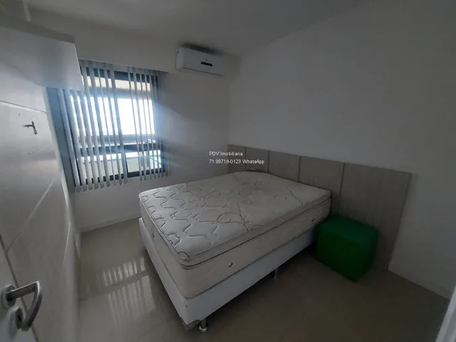 Imagem 5: APARTAMENTO COMERCIAL em SALVADOR - BA, PARALELA