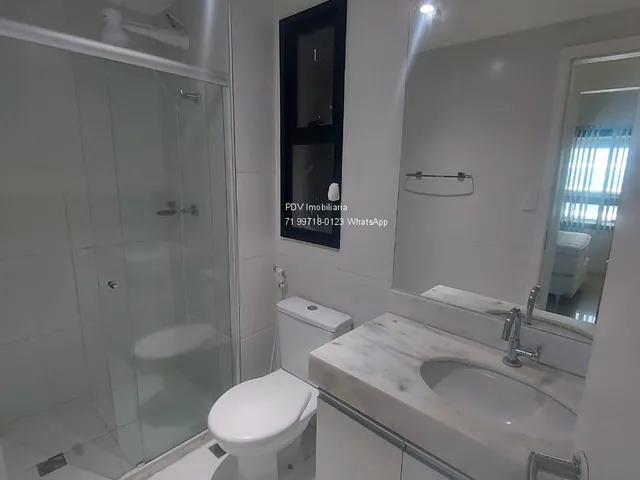 Imagem 3: APARTAMENTO COMERCIAL em SALVADOR - BA, PARALELA