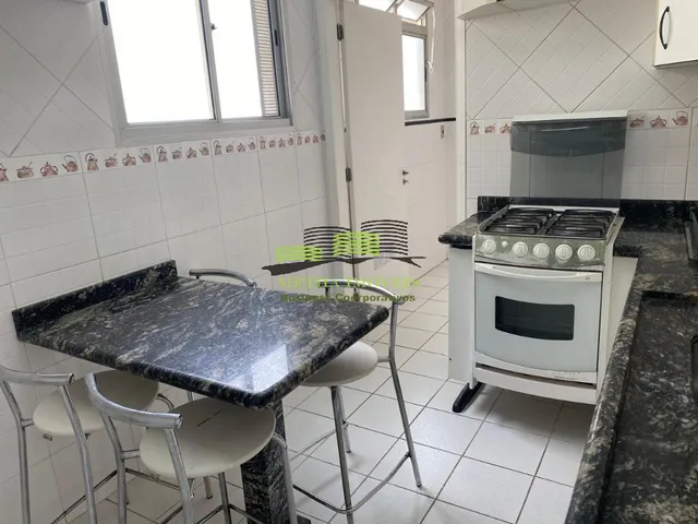 Imagem 2: Apartamento Semi Mobiliado para Locação no Campolim !!!!!!