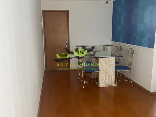 Imagem 16: Apartamento Semi Mobiliado para Locação no Campolim !!!!!!