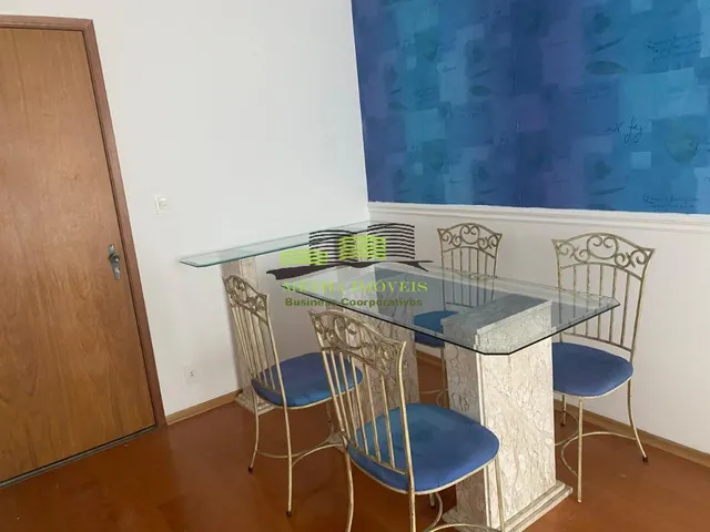 Imagem 14: Apartamento Semi Mobiliado para Locação no Campolim !!!!!!