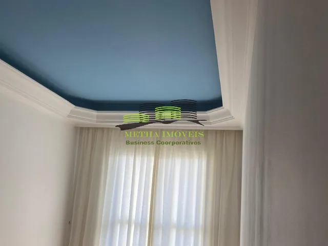 Imagem 13: Apartamento Semi Mobiliado para Locação no Campolim !!!!!!