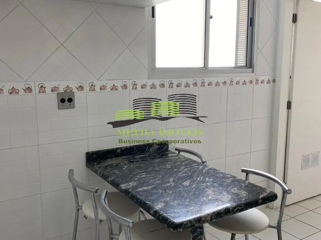 Imagem 5: Apartamento Semi Mobiliado para Locação no Campolim !!!!!!