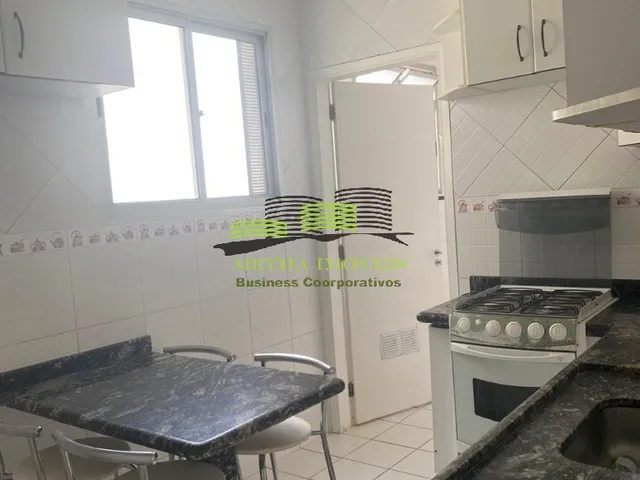 Imagem 8: Apartamento Semi Mobiliado para Locação no Campolim !!!!!!