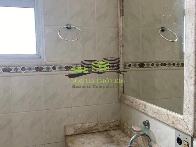 Imagem 9: Apartamento Semi Mobiliado para Locação no Campolim !!!!!!