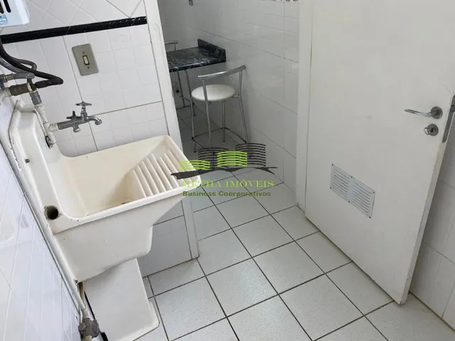 Imagem 12: Apartamento Semi Mobiliado para Locação no Campolim !!!!!!
