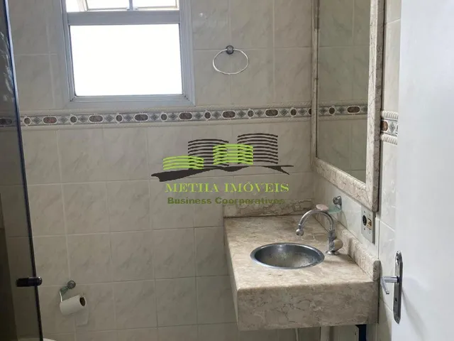 Imagem 11: Apartamento Semi Mobiliado para Locação no Campolim !!!!!!