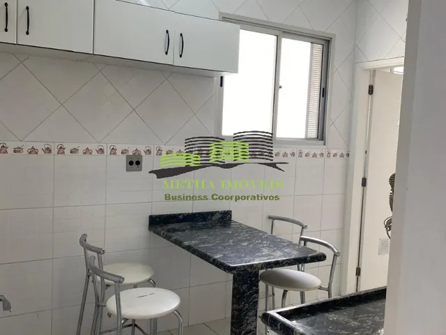 Imagem 6: Apartamento Semi Mobiliado para Locação no Campolim !!!!!!