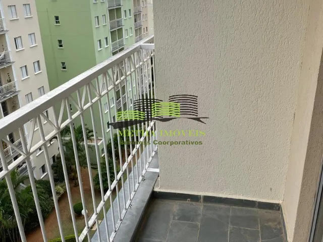 Imagem 15: Apartamento Semi Mobiliado para Locação no Campolim !!!!!!