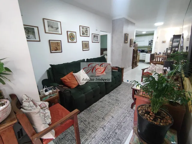 Imagem: Apartamento À Venda em Santos-Sp, Bairro