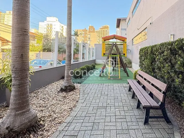 Imagem 6: Apartamento Mobiliado com 76m2 na Vila Nova!