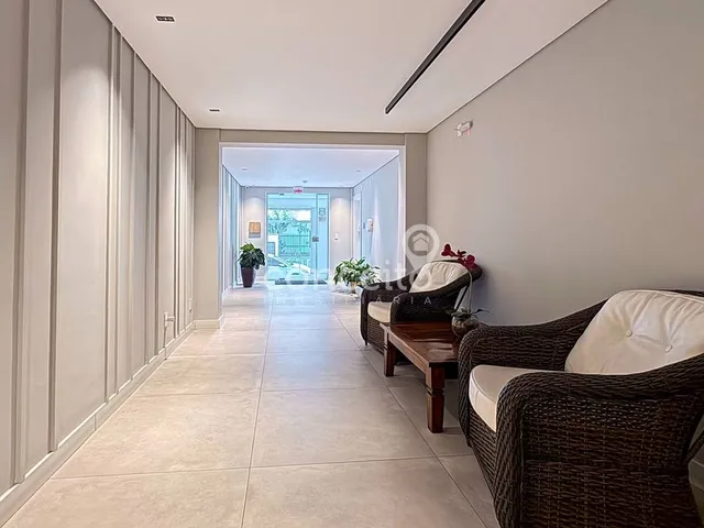 Imagem 9: Apartamento Mobiliado com 76m2 na Vila Nova!
