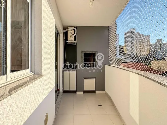 Imagem 16: Apartamento Mobiliado com 76m2 na Vila Nova!