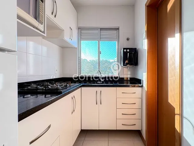 Imagem 5: Apartamento Mobiliado com 76m2 na Vila Nova!