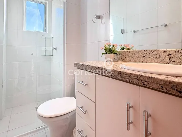 Imagem 3: Apartamento Mobiliado com 76m2 na Vila Nova!
