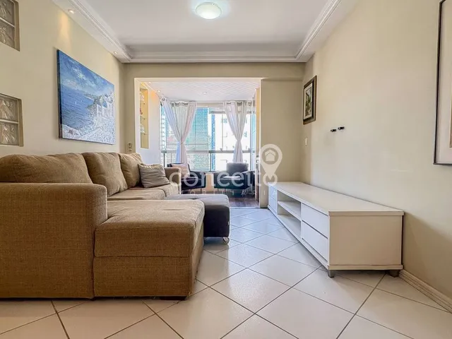 Imagem: Apartamento Semimobiliado com 3 Dormitórios