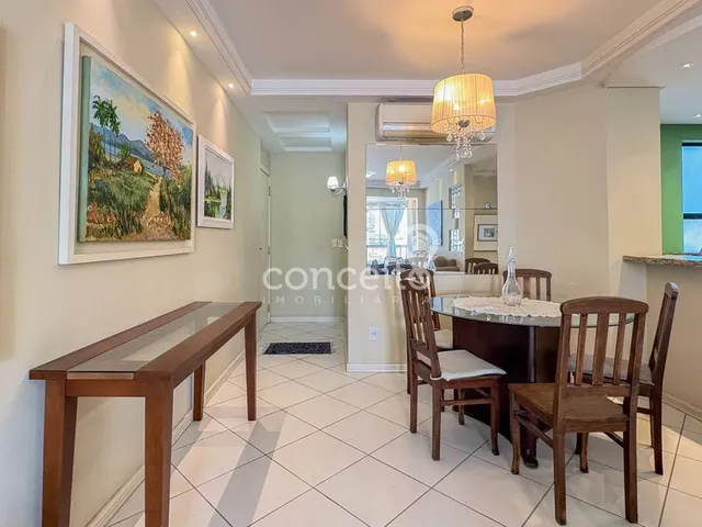 Imagem 15: Apartamento Semimobiliado com 3 Dormitórios sendo 1 Suíte na Escola Agrícola!