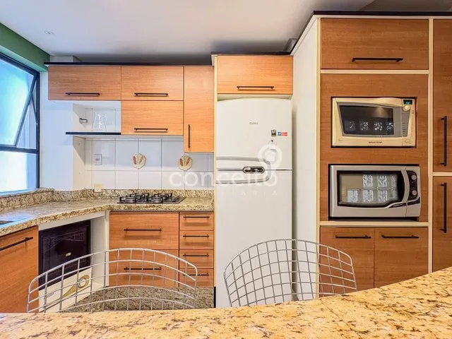 Imagem 9: Apartamento Semimobiliado com 3 Dormitórios sendo 1 Suíte na Escola Agrícola!
