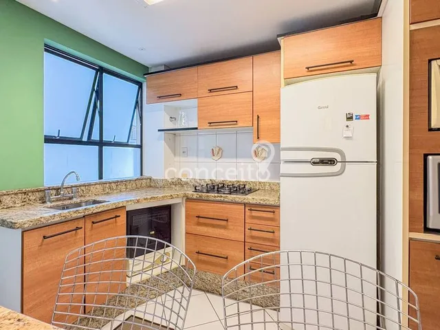 Imagem 11: Apartamento Semimobiliado com 3 Dormitórios sendo 1 Suíte na Escola Agrícola!