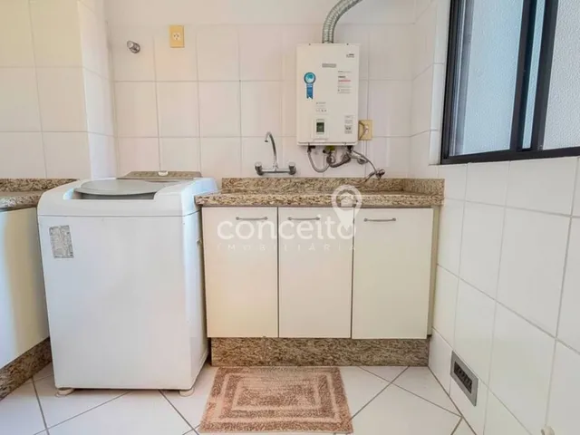 Imagem 12: Apartamento Semimobiliado com 3 Dormitórios sendo 1 Suíte na Escola Agrícola!