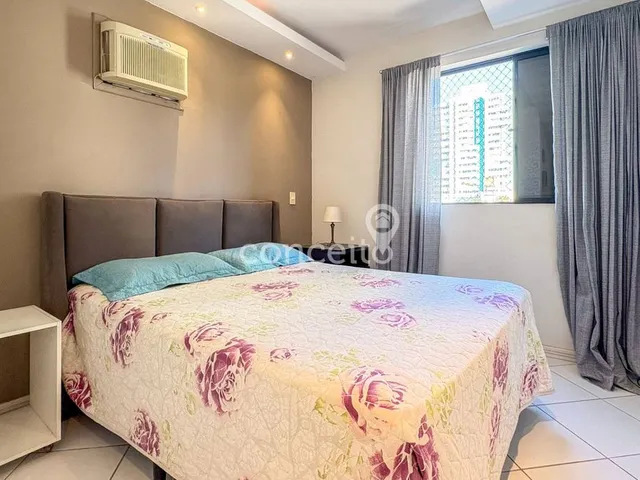 Imagem 8: Apartamento Semimobiliado com 3 Dormitórios sendo 1 Suíte na Escola Agrícola!