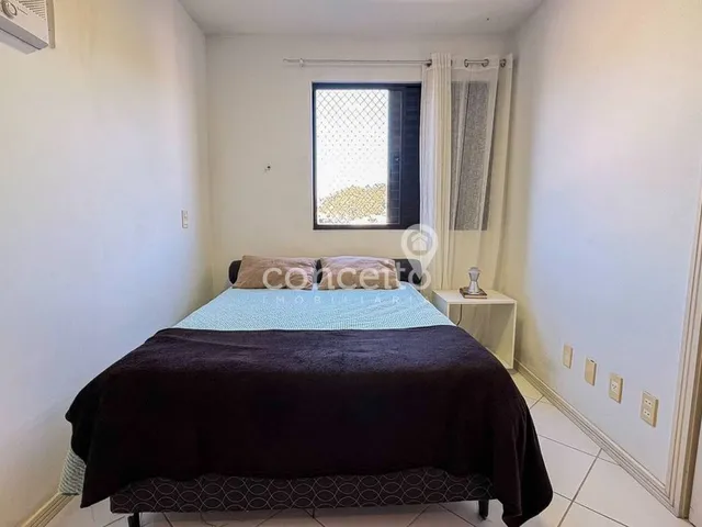 Imagem 2: Apartamento Semimobiliado com 3 Dormitórios sendo 1 Suíte na Escola Agrícola!