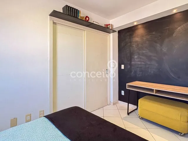 Imagem 7: Apartamento Semimobiliado com 3 Dormitórios sendo 1 Suíte na Escola Agrícola!