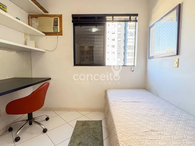 Imagem 3: Apartamento Semimobiliado com 3 Dormitórios sendo 1 Suíte na Escola Agrícola!