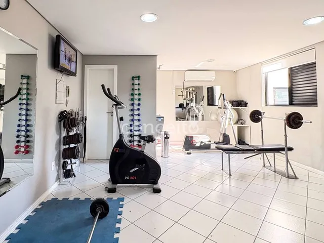 Imagem 6: Apartamento Semimobiliado com 3 Dormitórios sendo 1 Suíte na Escola Agrícola!