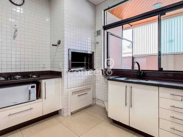 Imagem 16: Apartamento Semimobiliado com 3 Dormitórios sendo 1 Suíte na Escola Agrícola!